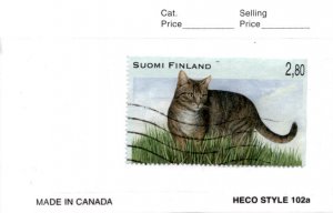 Finland, Postage Stamp, #Cat Used (AC)