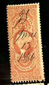 R50C USED FVF Cat $45