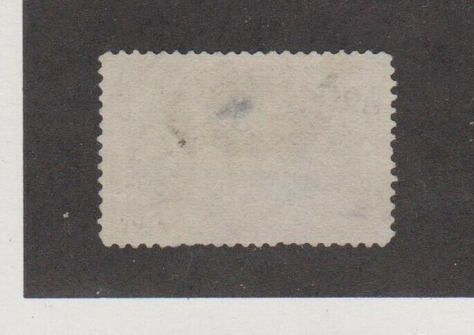 SCOTT 240 1893 50 CENT COLUMBIAN EXPOSITION ISSUE USED F-VF CAT $175 !
