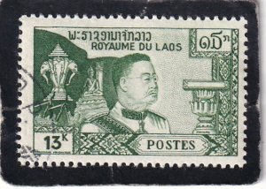 Laos   #    55     used