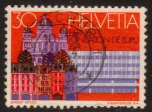 Switzerland   589  used