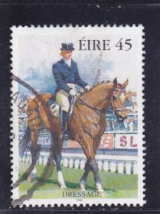 Ireland  Scott#  1119  Used