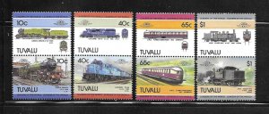 Worldwide stamps