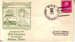 United States, U.S. Ships