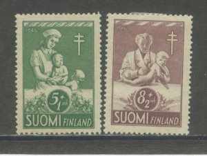 Finland B78-9  MHR