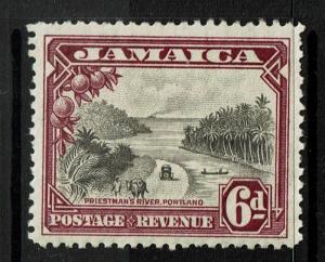 Jamaica SG# 113, Mint Hinged - S1348