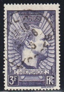 France #326   used