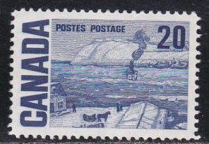 Canada # 464, Mint NH