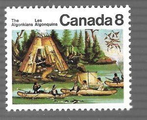 Canada 1973 - MNH - Scott #567 *