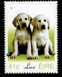 IRELAND SG1564 2003 GREETING STAMP MNH