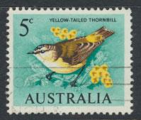 Australia SG 386 - Used  