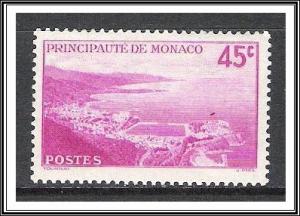 Monaco #164 Palace MHHR