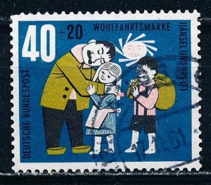 Germany #B379 Single Used