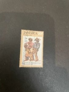Jamaica sc 417 u