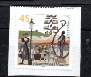 GERMANY - 2003 - VIKTUALIENMARKT - FOOD MARKET - Unstucked - 45 -