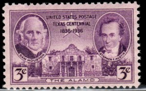 US - 776 - MNH - SCV-0.35