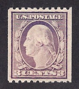 489 Mint,OG,H... SCV $4.50