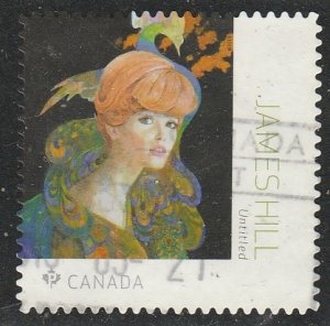 Canada   3095     (O)    2018