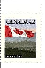 Canada 1356 MNH