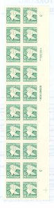 United States #2111 Mint (NH) Plate Block (Fauna)