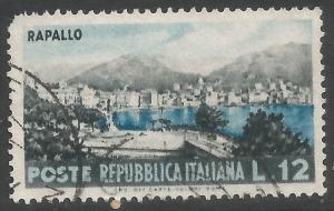 ITALIA 642 VFU 47B-1