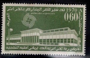 ALGERIA Scott 449 MNH** Algiiers Fair stamp