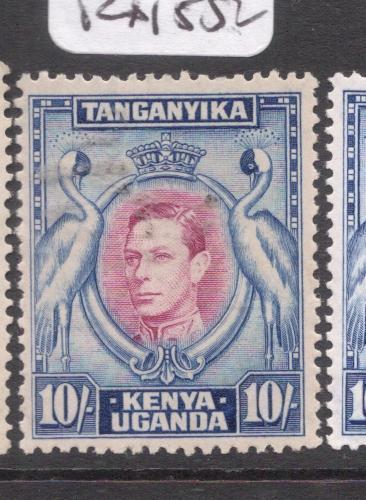 British KUT SG 149 MNH (5def)