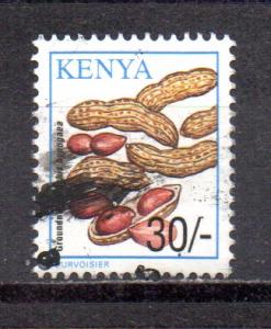 Kenya 757 used