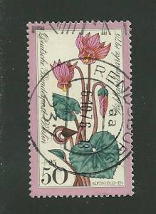 Germany-Berlin #9NB121   