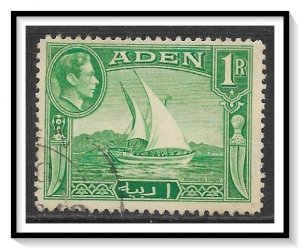 Aden #24 Dhow Used