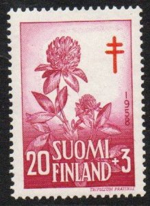 Finland Sc #B149 Mint Hinged