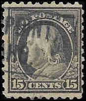 475 Used... SCV $15.00