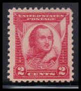  690 Fine MNH O2929