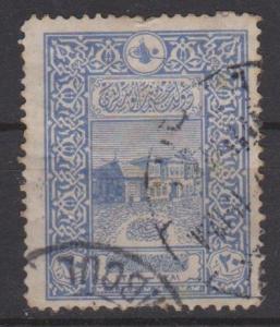 Turkey Sc#347 Used