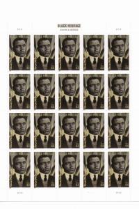 US 4464 - 44¢ Oscar Micheaux Unused