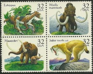 US - 3080a - MNH - SCV-2.60