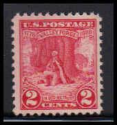  645 Fine MNH O1468