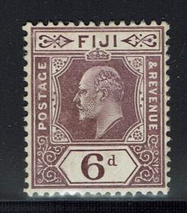 Fiji SG# 121 - Mint No Gum - Lot 041716