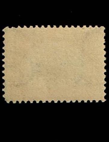 Scott #299 F/VF-OG-NH. SCV - $300.00