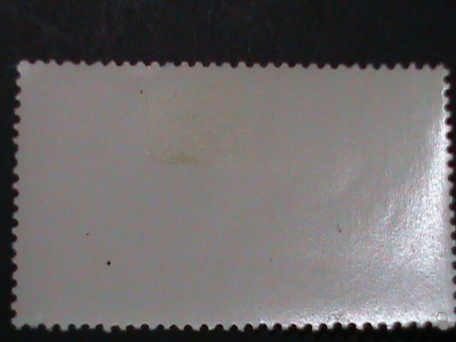 ​CHINA -STAMPS-1964-SC#799 OIL INDUSTRY, GEOLOGICAL SURVEYORS TRUCK M H STAMP