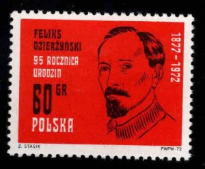 Poland Scott 1898 MNH** stamp