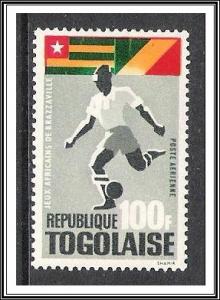 Togo #C46 Airmail MNH