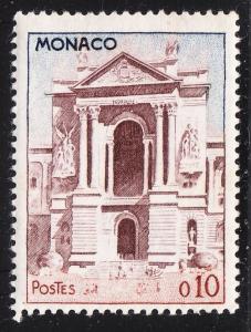 Monaco 448 - FVF MNH