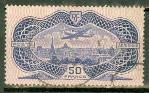 KB: France C15 used CV $310