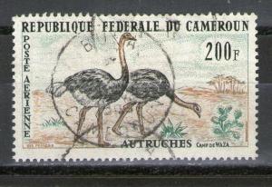Cameroun C43 used