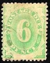 Australia J6 Used