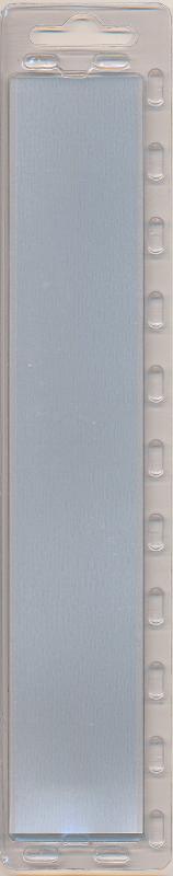 Prinz Scott Stamp Mount 33/215 mm - CLEAR (Pack of 22) (33x215 33mm)  STRIP  927 