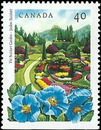 CANADA   #1311 MNH (2)
