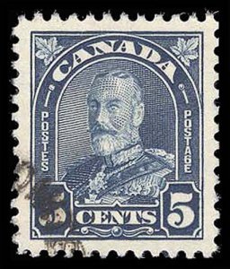 CANADA 171  Used (ID # 93969)