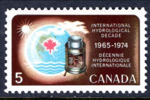 Canada 481 MNH VF